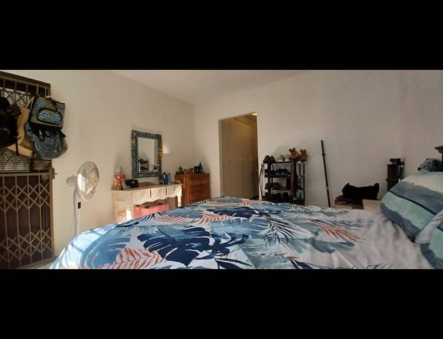 2 BEDROOM APARTMENT RENTED IN MUSGRAVE